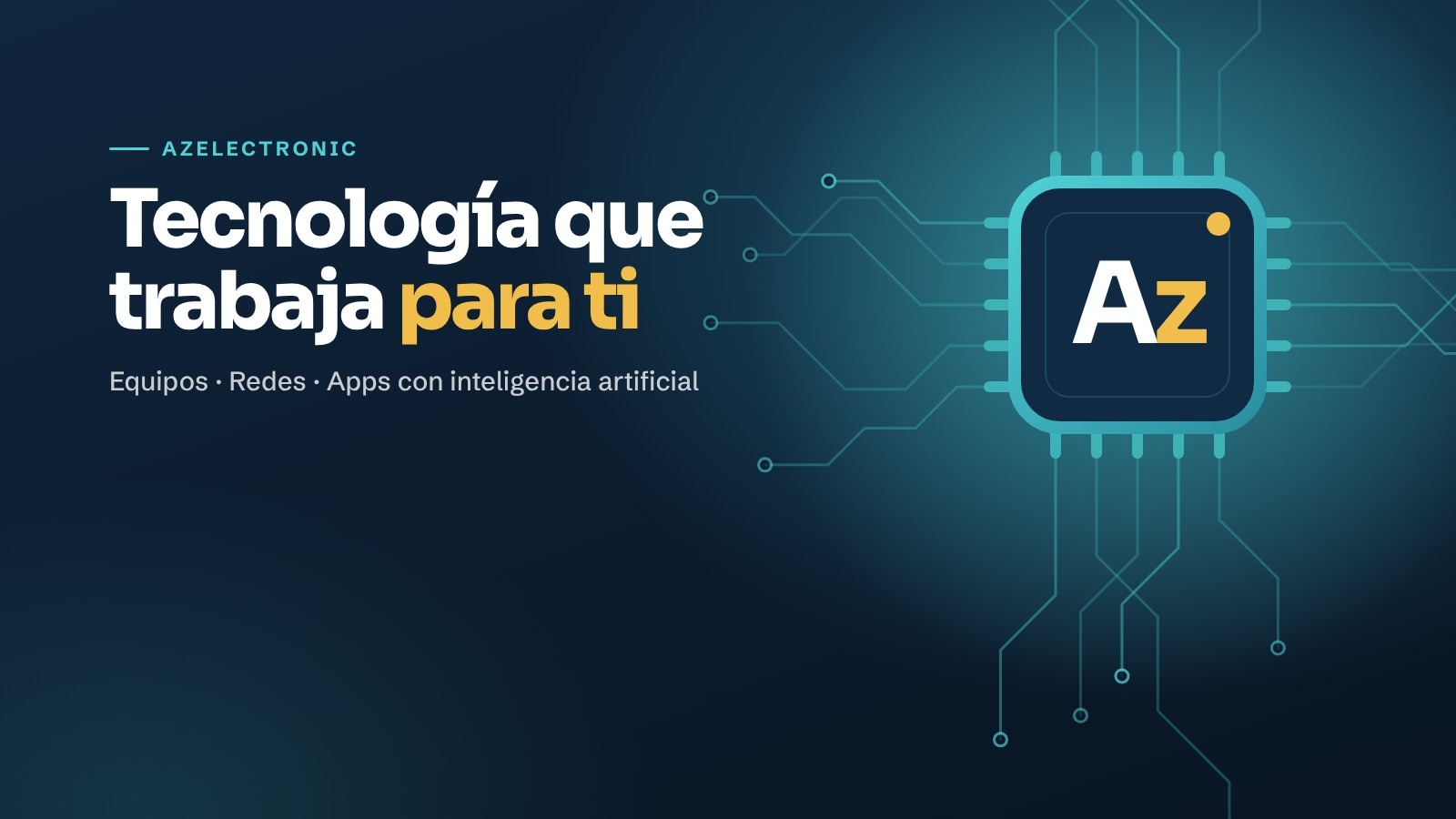 AzElectronic